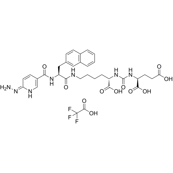 HYNIC-iPSMA TFA