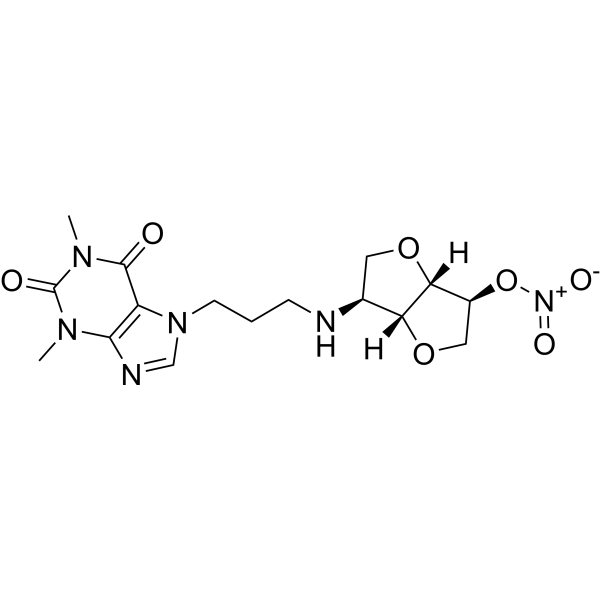 Teopranitol