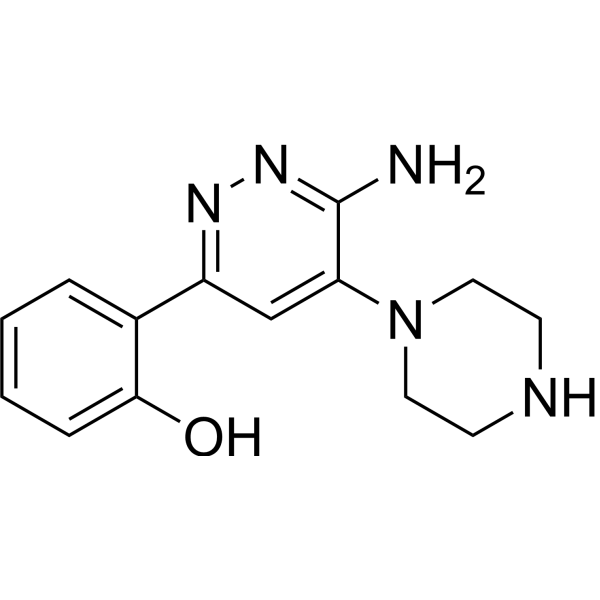 SMARCA-BD ligand 1 for PROTAC