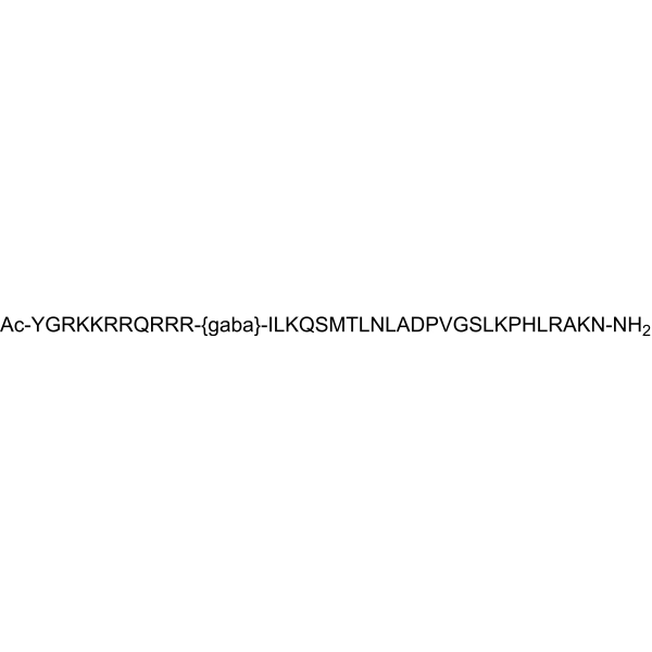 JNK-IN-15, Cell-Permeable