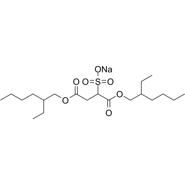 DocusateSodium
