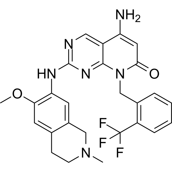 HPK1-IN-43