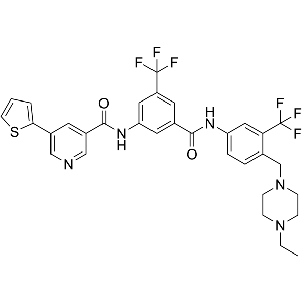 Antimalarial agent 37