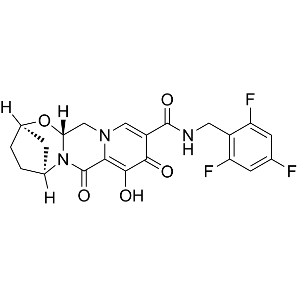 Bictegravir (Standard)