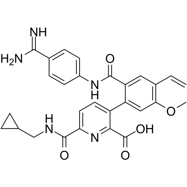 Avoralstat