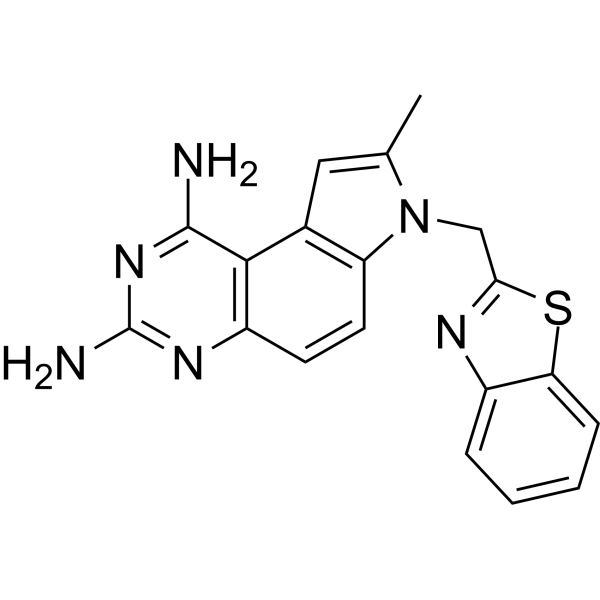 DHFR-IN-9