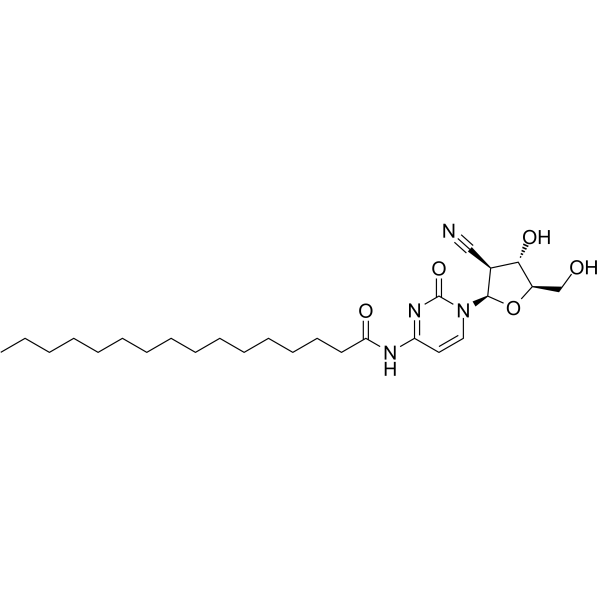 Sapacitabine