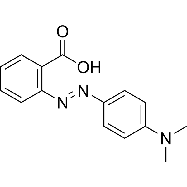 Methyl red