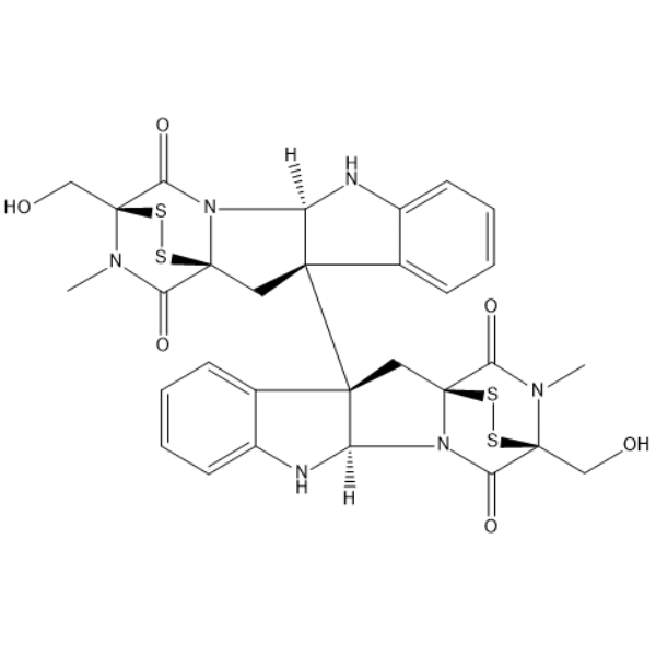 Chaetocin