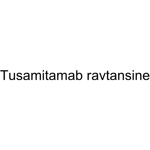 Tusamitamab ravtansine