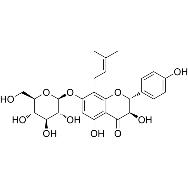 Phellamurin