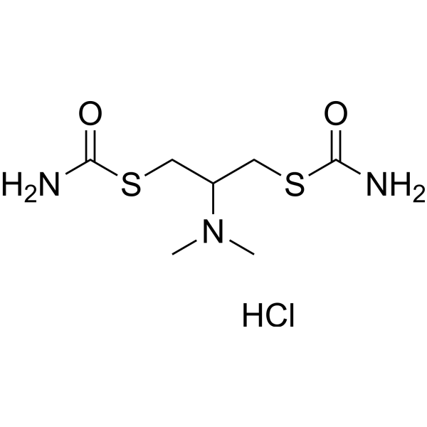 Cartap hydrochloride