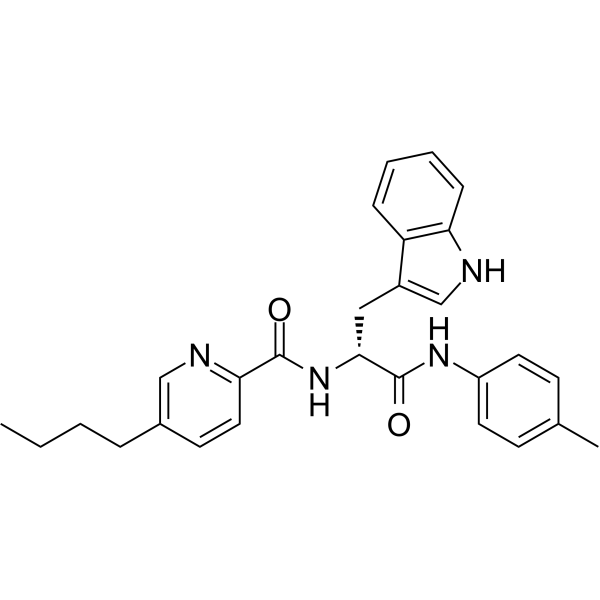 Indoluidin E