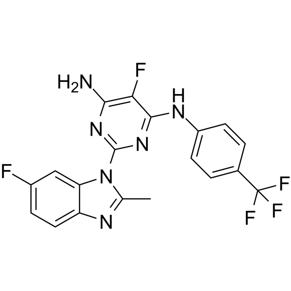 Unesbulin