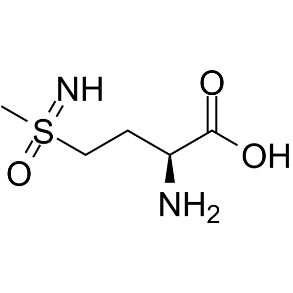 L-Methionine-DL-sulfoximine