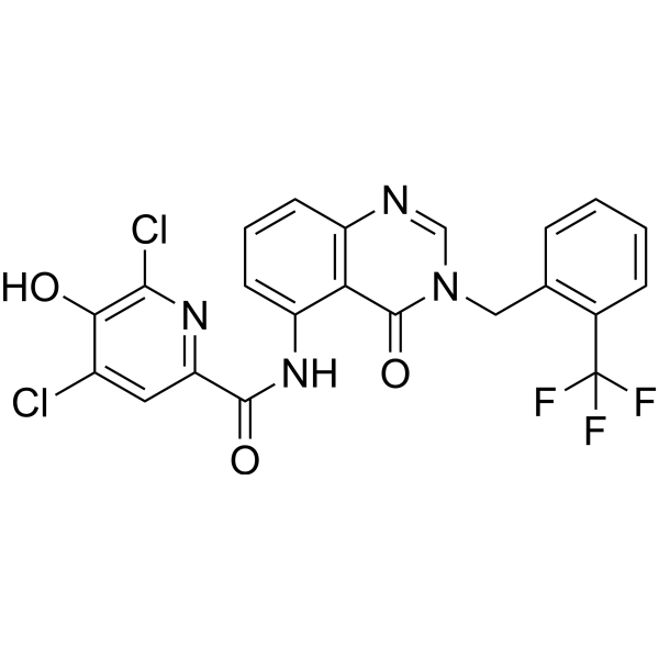 HSD17B13-IN-25