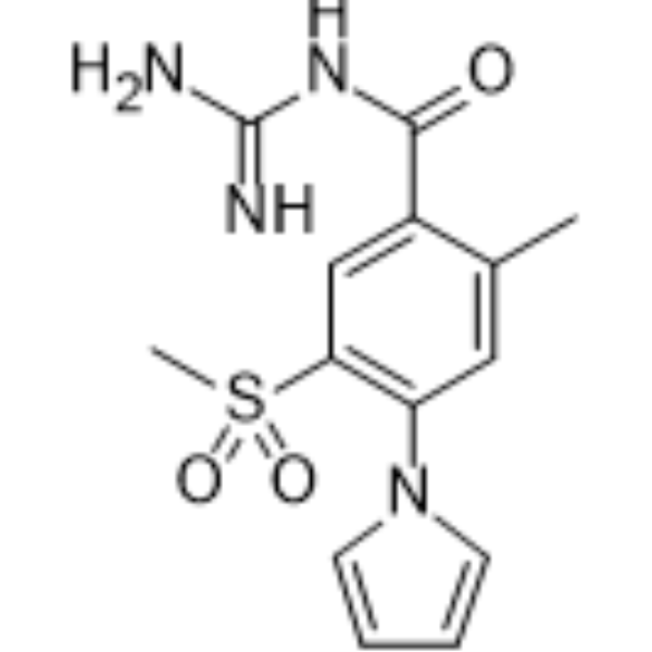 Eniporide