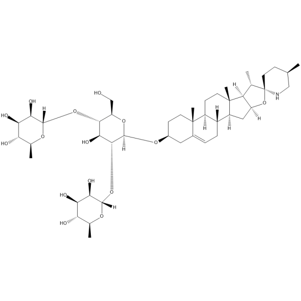 Solamargine