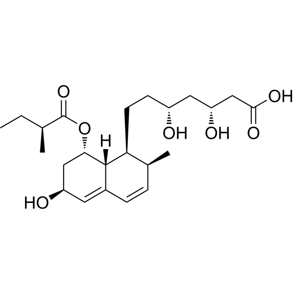 Pravastatin