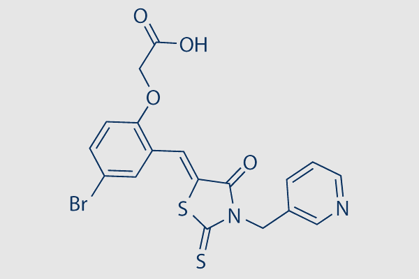 Skp2 inhibitor C1 (SKPin C1)