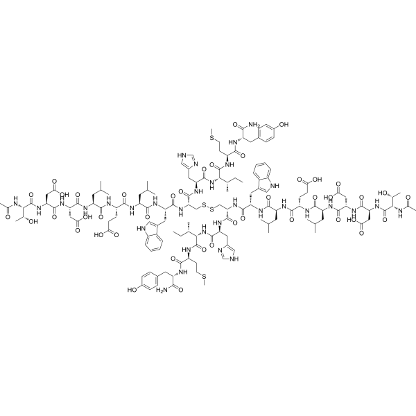 FZD7 antagonist 1