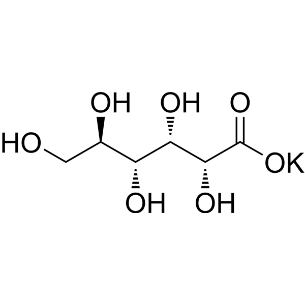 D-Gluconic acid potassium
