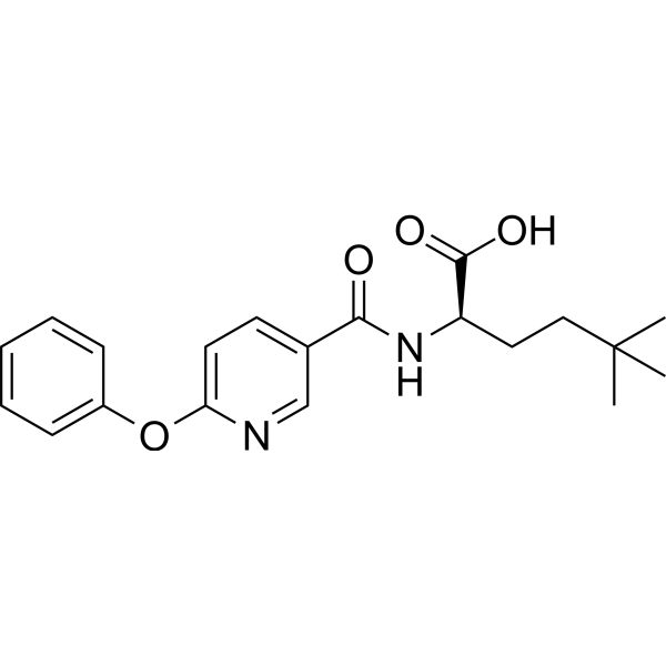 (R)-Sortilin antagonist 1