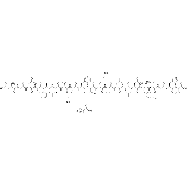 AChRα(97-116) TFA