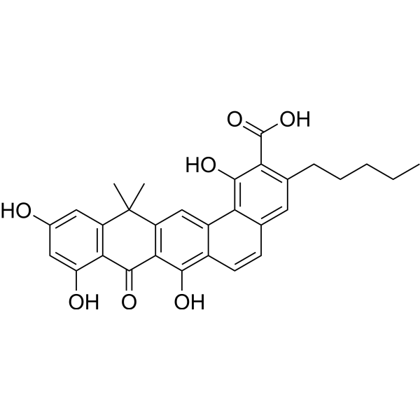 Benastatin A