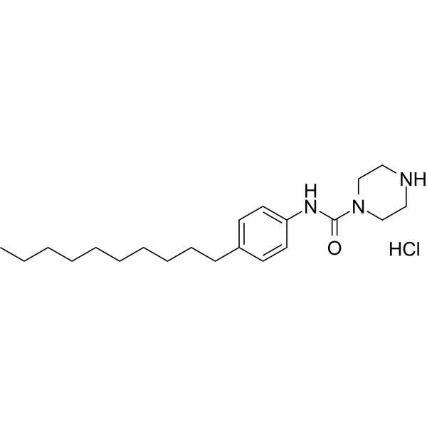 SLF80821178 hydrochloride