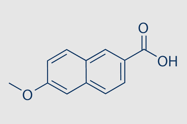 6-Methoxy-2-naphthoic acid