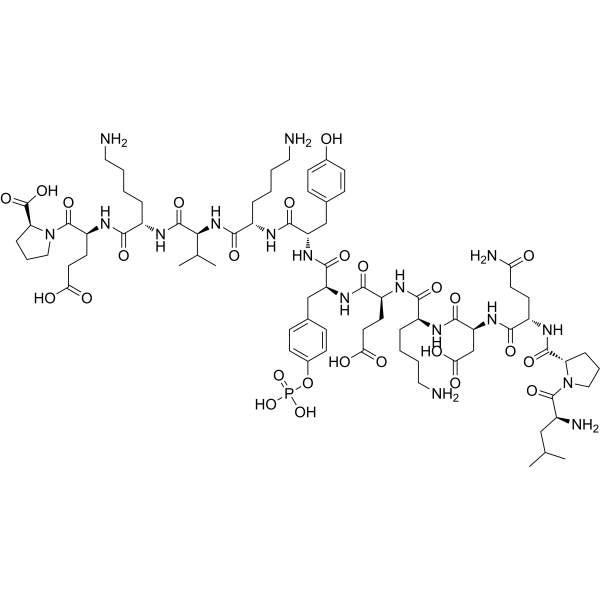 pJAK2(1001–1013)