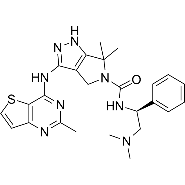 PF-3758309