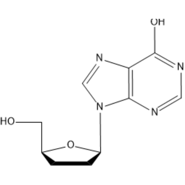 Didanosine