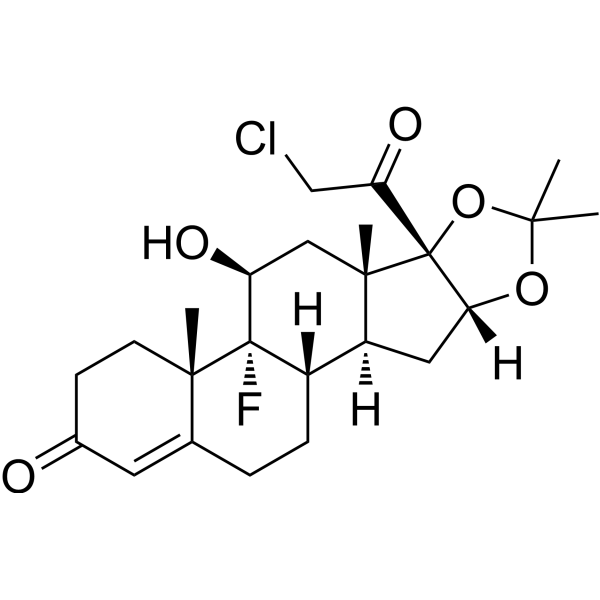 Halcinonide (Standard)