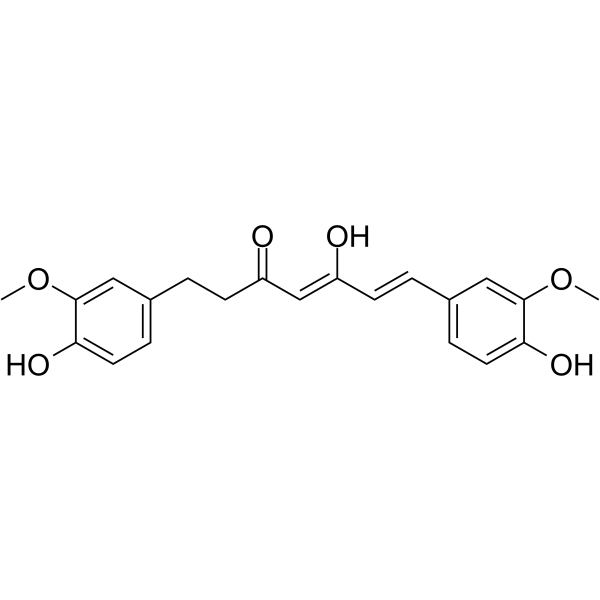 Dihydrocurcumin