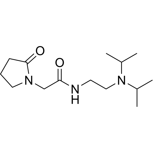 Pramiracetam (Standard)