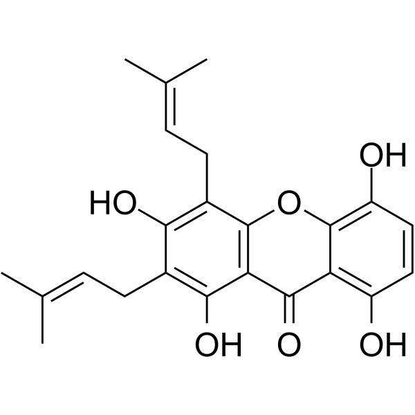 Gartanin