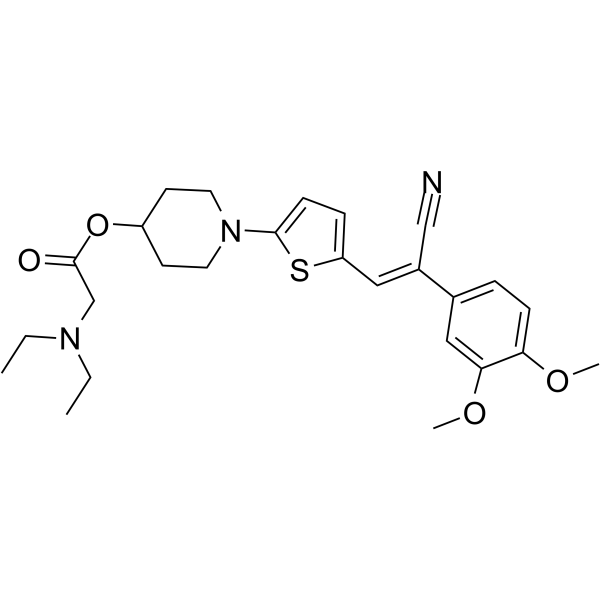 YHO-13351freebase