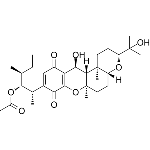 Cochlioquinone A