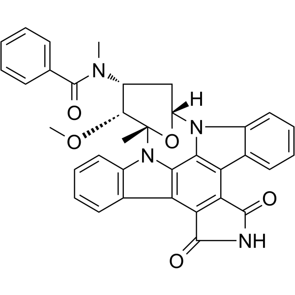 Stauprimide