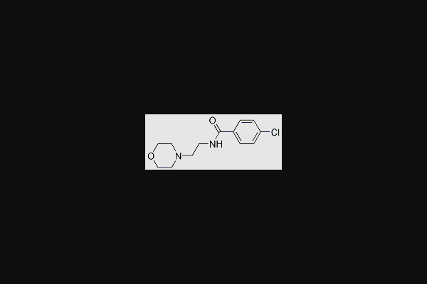 Moclobemide (Ro 111163)