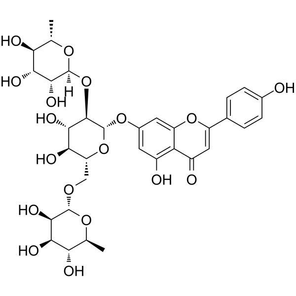 Ligustroflavone