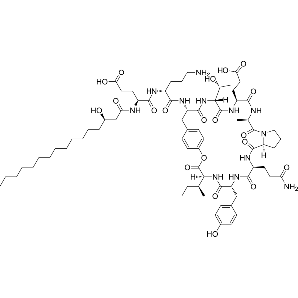 Plipastatin A1
