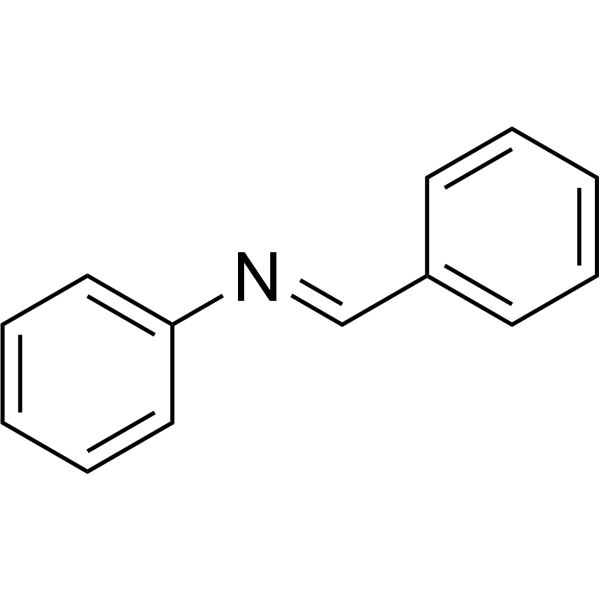 N-Benzylideneaniline