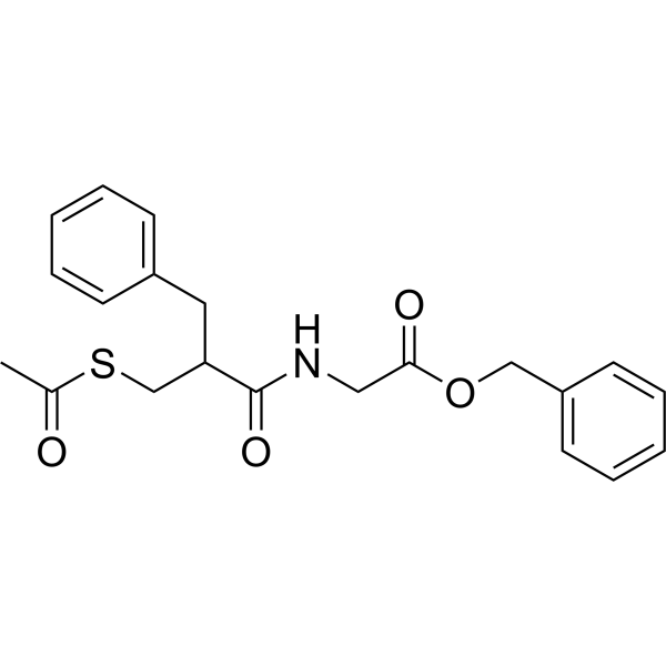 Racecadotril (Standard)