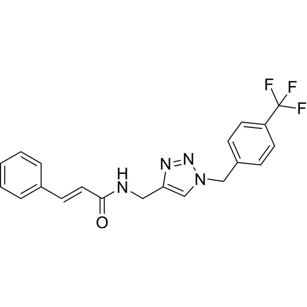 AChE/Aβ-IN-6