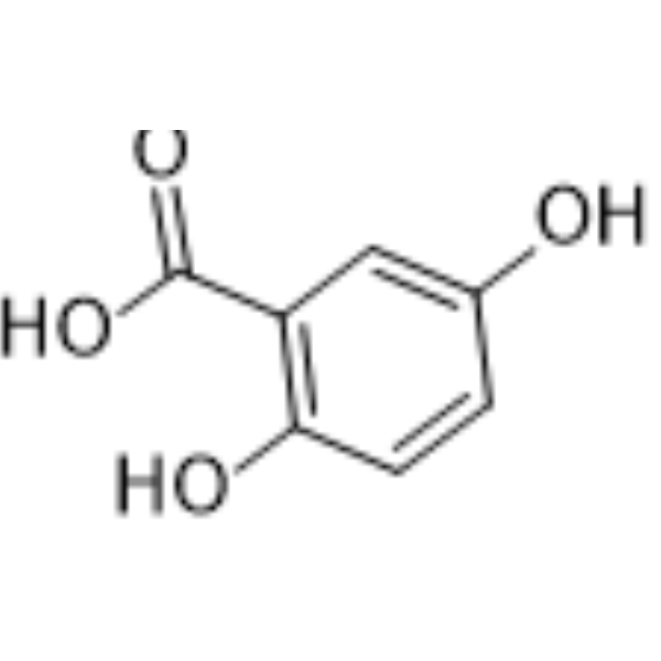 2,5-Dihydroxybenzoic acid