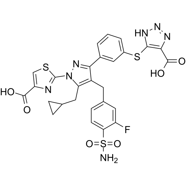 LDHA-IN-5