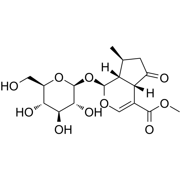 Verbenalin